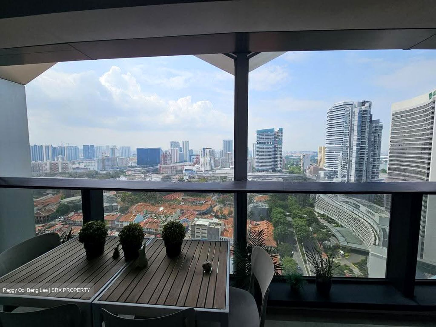 Duo Residences (D7), Apartment #609162631